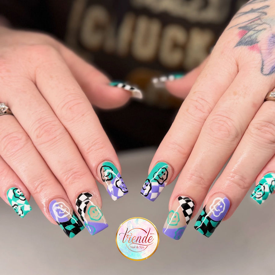 nails ideas